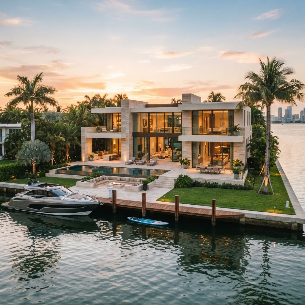 Villa Palm Grove